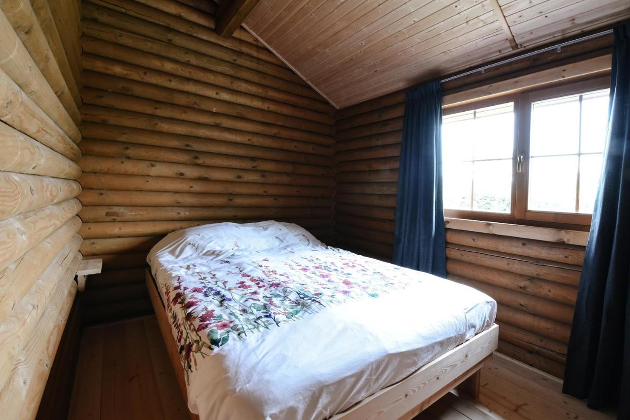 Bij De Appelhof Βίλα Valkenswaard Εξωτερικό φωτογραφία