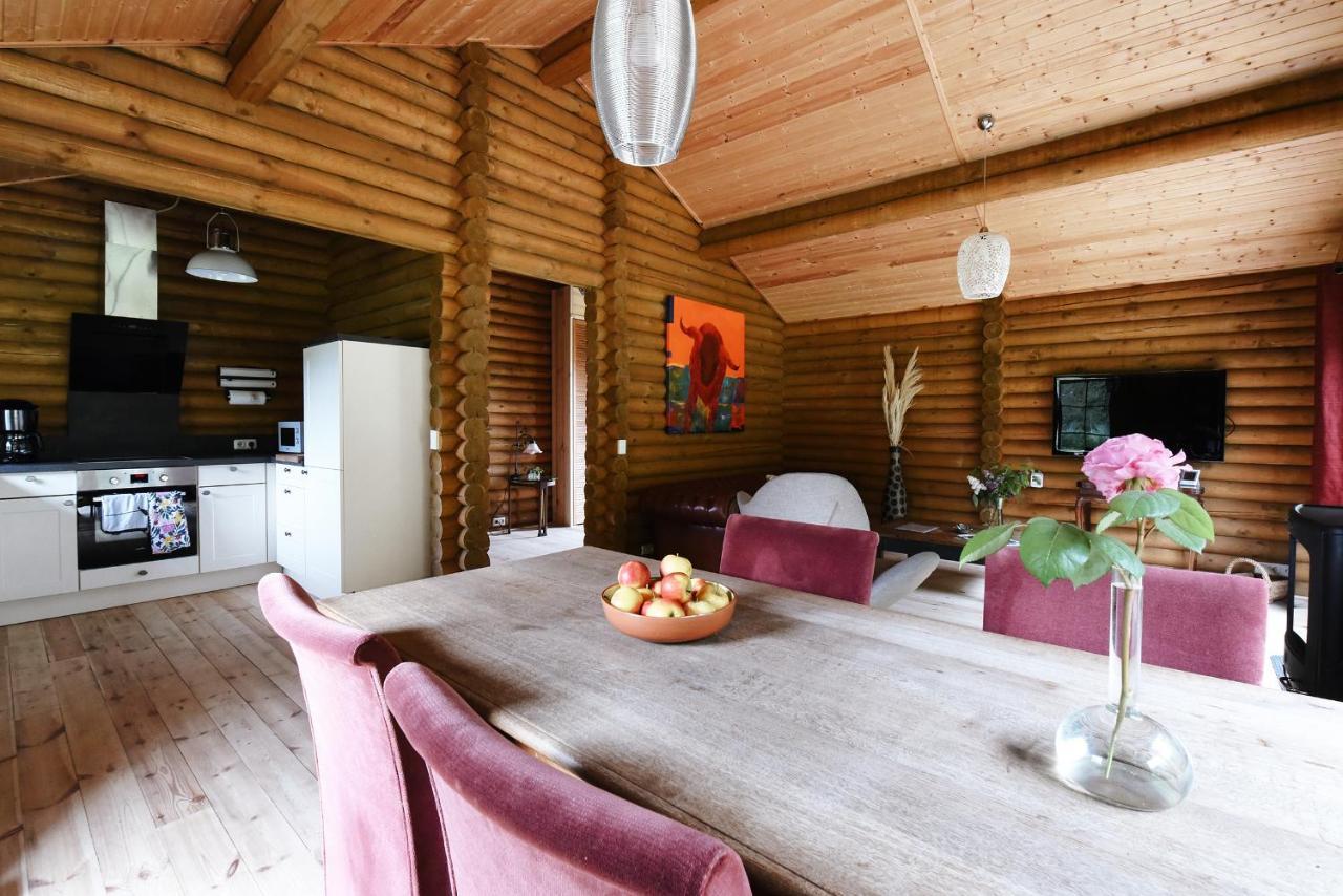 Bij De Appelhof Βίλα Valkenswaard Εξωτερικό φωτογραφία
